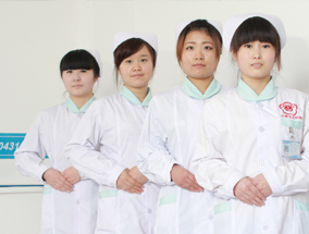 北京军海癫痫病医院护士